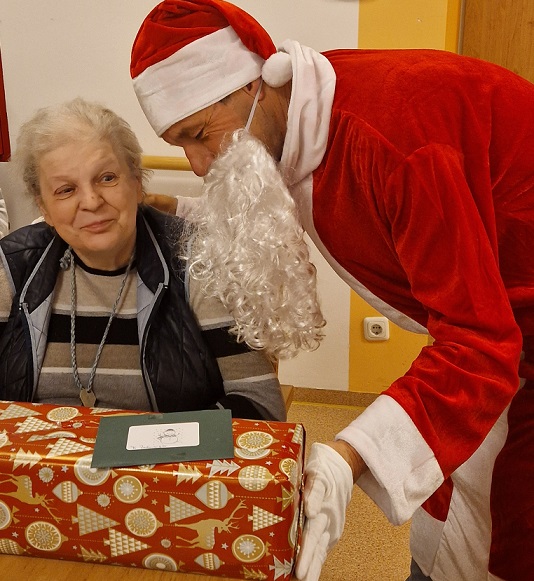 Wichtelgeschenke