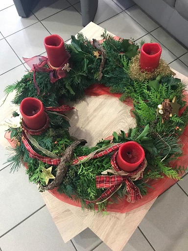 Advent