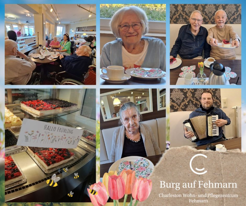 Fehmarn Fr Hling