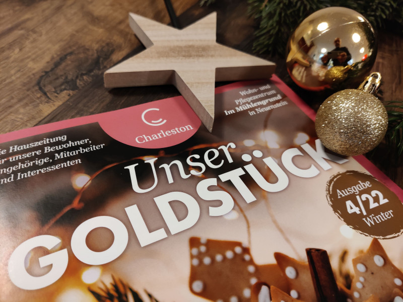 Goldst Ck Min