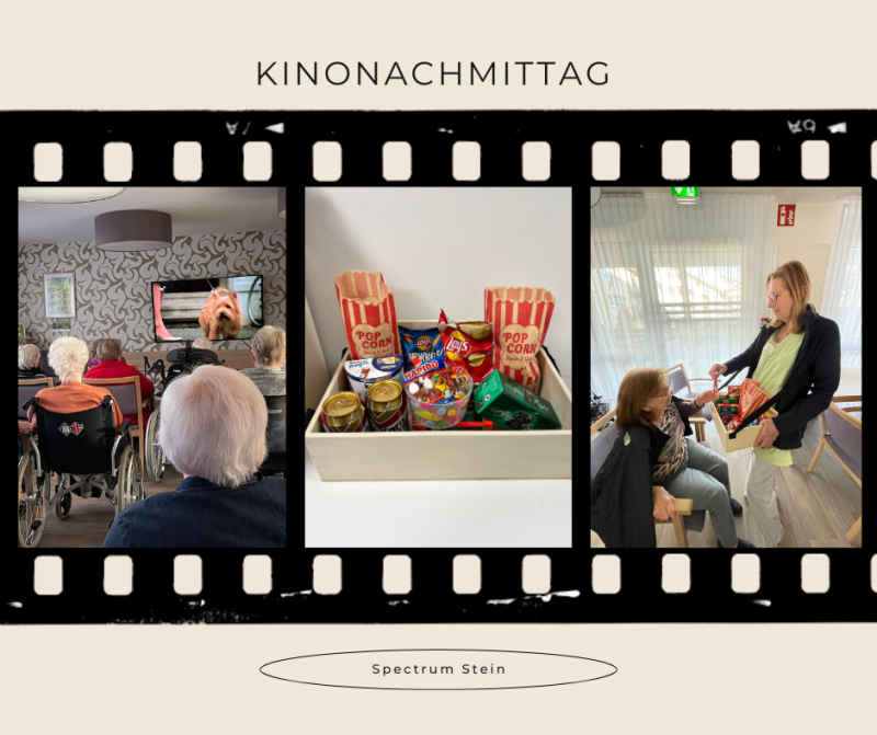 Kinonachmittag