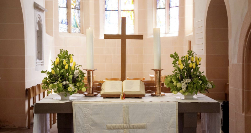 News Evangelischer Gottesdienst