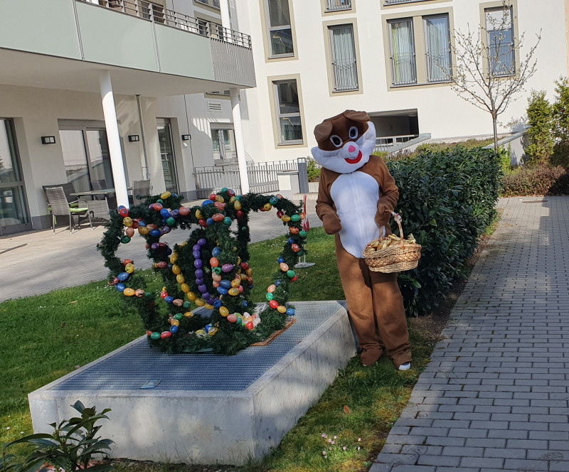 Ostern 2023